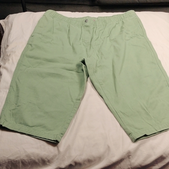 Woman Within women's shorts sized 24WP - Picture 1 of 10